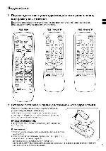 User manual JVC AV-1415EE 