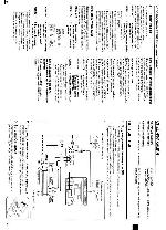 User manual JVC AV-21F3 