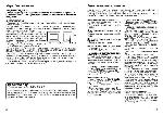 User manual JVC AV-20NX3 