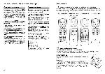 User manual JVC AV-20NX3 