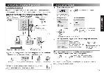 Инструкция JVC AV-2100 (BE, YE) 