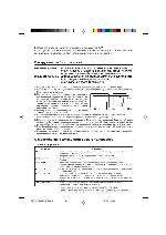 User manual JVC AV-2104 (CE, DE) 