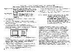 User manual JVC AV-2144LE 