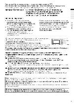 User manual JVC AV-32H35SUE 