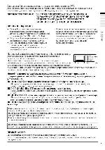 User manual JVC AV-32X4 