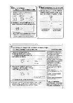 User manual JVC AV-G21 T 