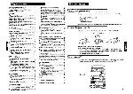 User manual JVC CA-D701T 