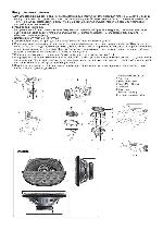 Инструкция JVC CS-V6930 