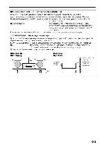 User manual JVC EX-A3 