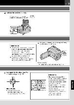 User manual JVC GR-D815E 