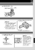 User manual JVC GR-D860E 