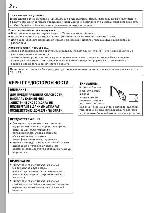 User manual JVC GR-DV400 