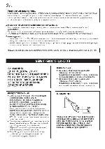 User manual JVC GR-DVL120 