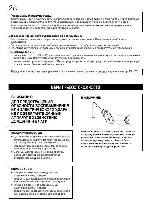 User manual JVC GR-DVL160 