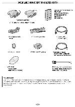 User manual JVC GR-FXM383 