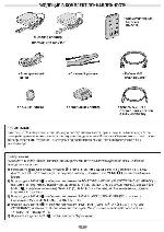 User manual JVC GR-FXM40 