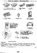 User manual JVC GR-SX150 