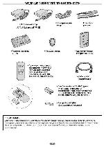 User manual JVC GR-SX160 