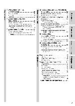 User manual JVC GV-LS2WE 