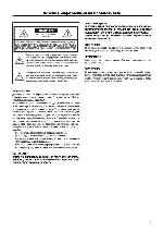 User manual JVC GY-HD111 