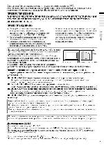 Инструкция JVC HV-32P37SUE 