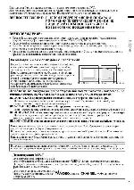Инструкция JVC HV-Z29J4 