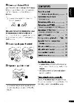 Инструкция JVC KD-G343 