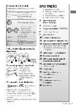 User manual JVC KD-R611 