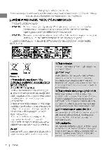 User manual JVC KD-R731BT 