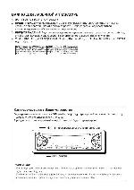 User manual JVC KD-S585 