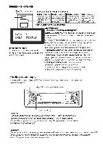 User manual JVC KD-S71R 