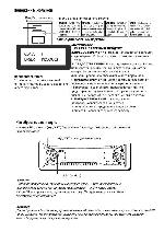 User manual JVC KD-S73R 