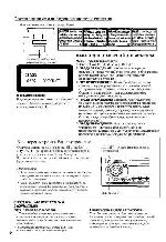 User manual JVC KD-S747 