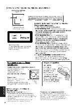 User manual JVC KD-SH909R 