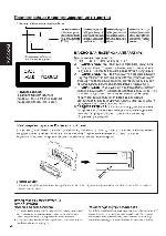 User manual JVC KD-SX927R 