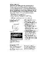 User manual JVC KD-SX949 