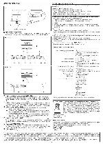 User manual JVC KS-AX6604 