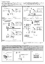 Инструкция JVC KS-AX5801 