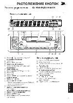 Инструкция JVC KS-F363R 