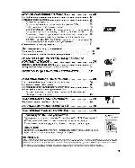 User manual JVC KS-FX835R 