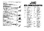 Инструкция JVC KS-FX830R 