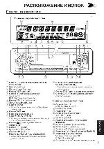 User manual JVC KS-FX832R 