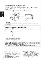 User manual JVC KS-FX925R 