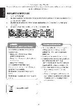 User manual JVC KW-AVX800 