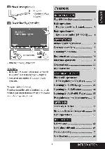 User manual JVC KW-AVX800 