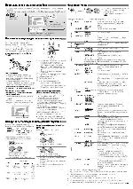 User manual JVC KW-XR417 