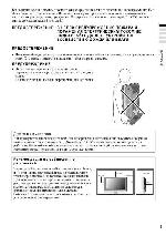 Инструкция JVC LT-Z37DX5 