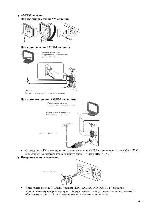 User manual JVC MX-JE5 