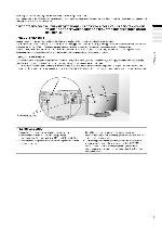 User manual JVC PD-35DX 