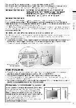User manual JVC PD-Z35DV4 